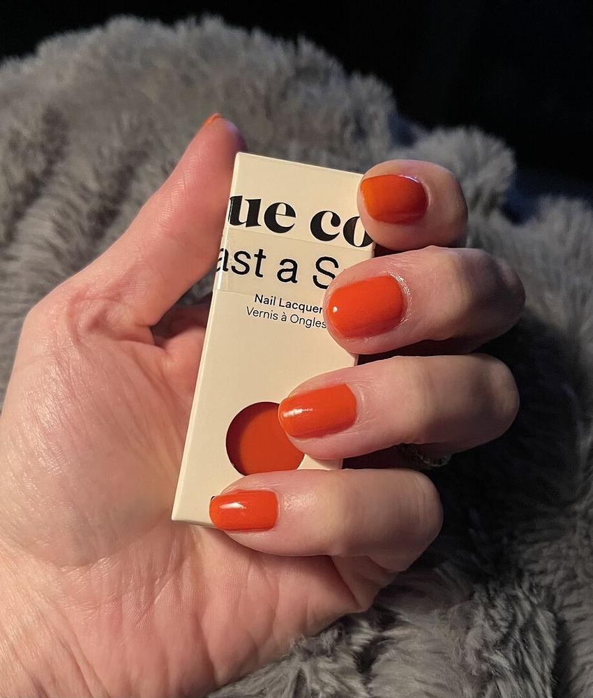 Cast a Spell - Customer Photo From Sara B.