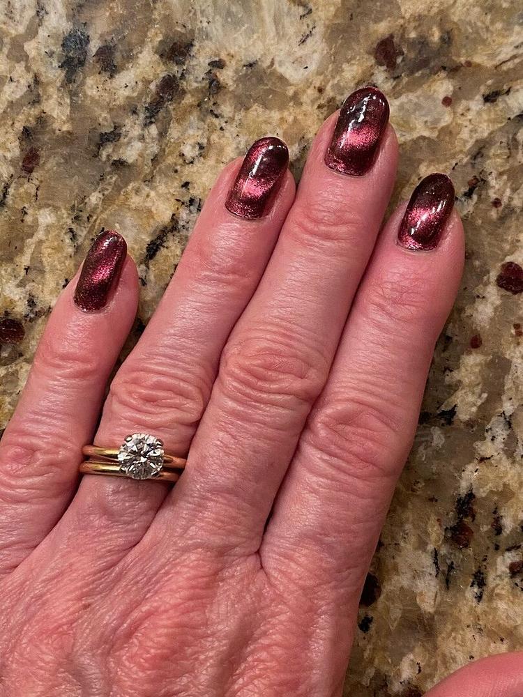 Kinetic - Customer Photo From Kathy R.