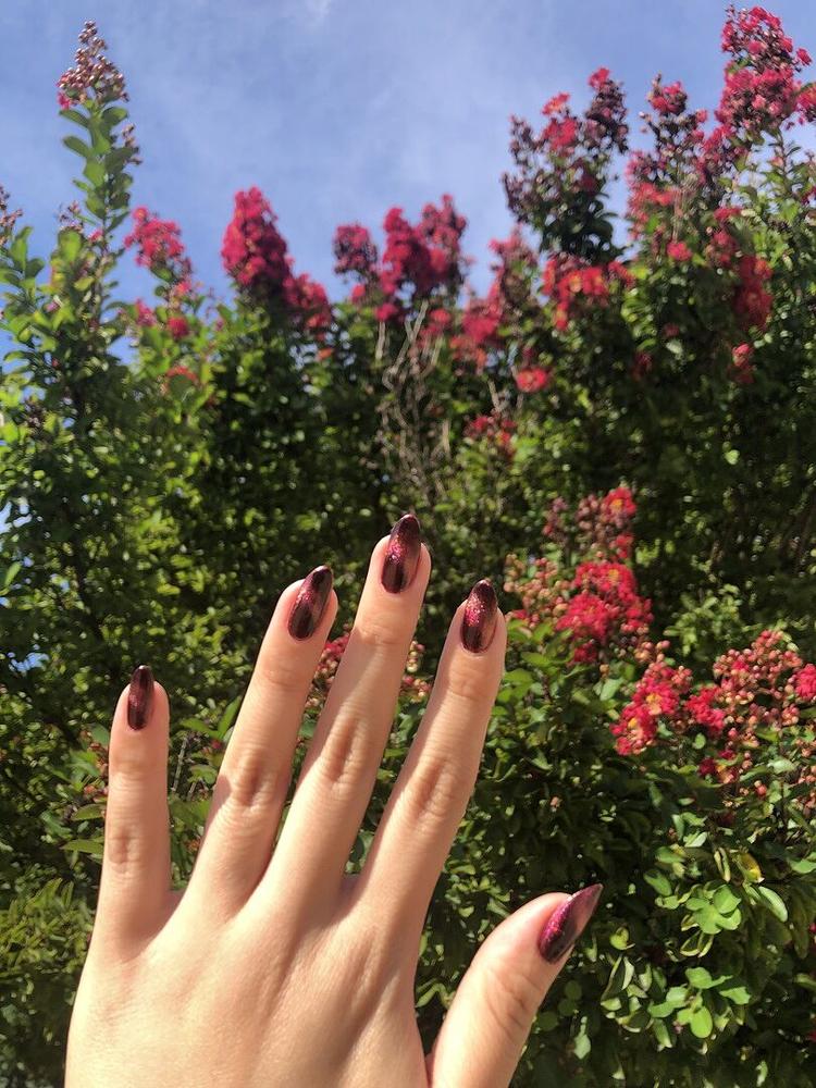 Kinetic - Customer Photo From Christine S.