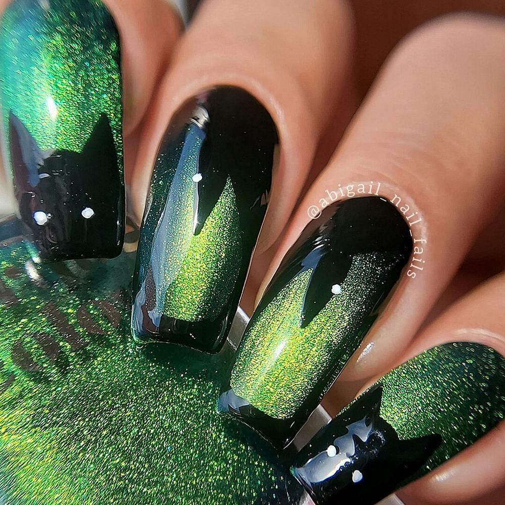 Mood Ring - Customer Photo From Abigail