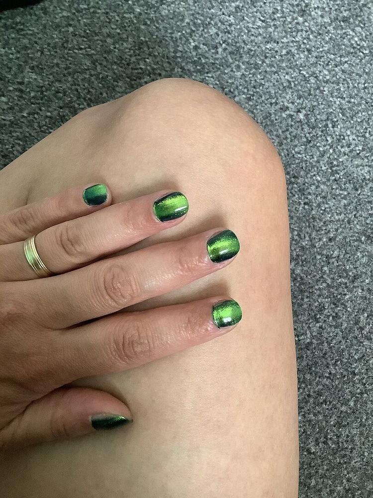 Mood Ring - Customer Photo From Sandra C.