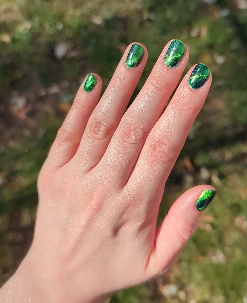 Mood Ring - Customer Photo From @jackie.shades