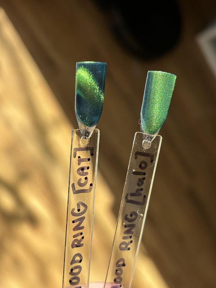 Mood Ring - Customer Photo From Meg