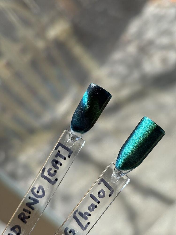 Mood Ring - Customer Photo From Meg