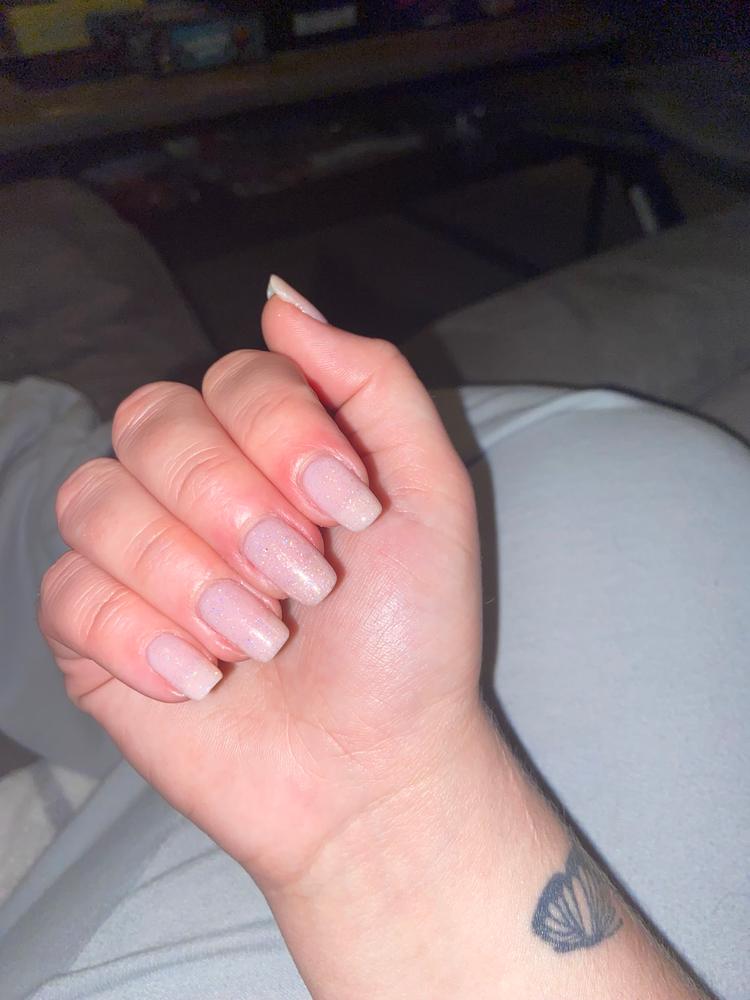 Lavender Sky - Customer Photo From Jocelyn N.