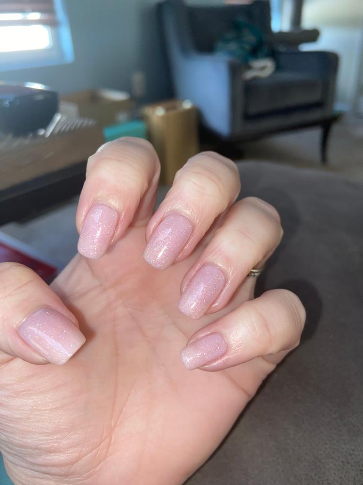 Lavender Sky - Customer Photo From Jocelyn N.