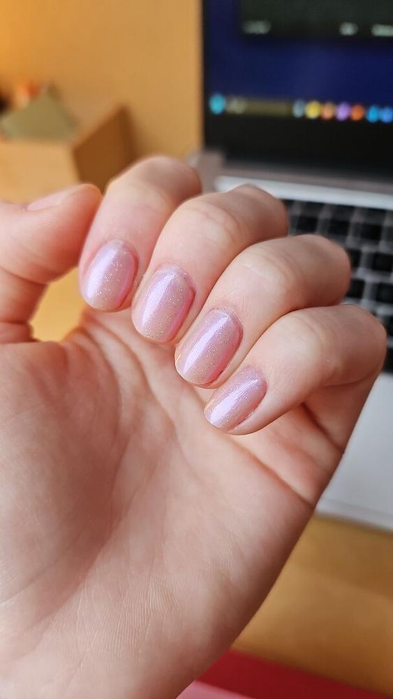 Lavender Sky - Customer Photo From Veronica M.