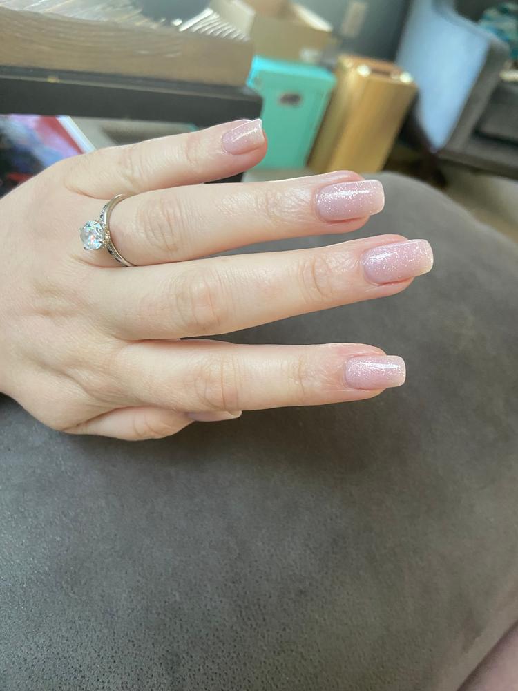 Lavender Sky - Customer Photo From Jocelyn N.