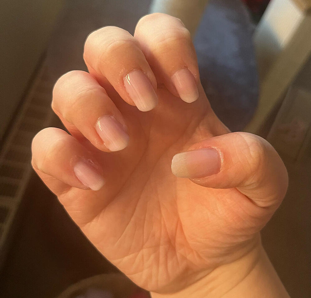 Lavender Sky - Customer Photo From Lydia N.