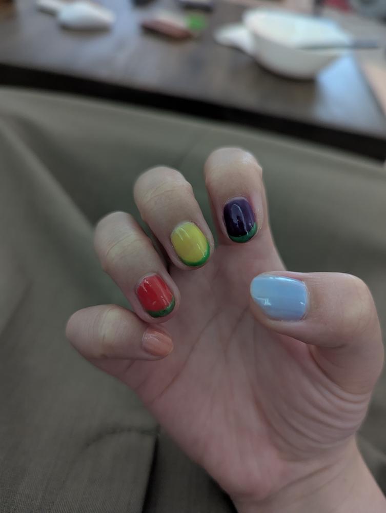 Morningtide - Customer Photo From Quynh Nguyen