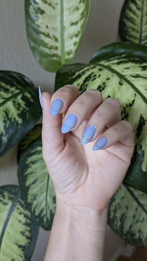 Morningtide - Customer Photo From Kali K.