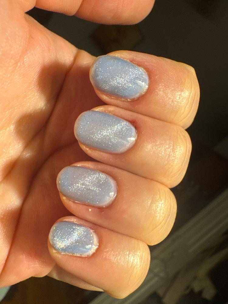 Morningtide - Customer Photo From Anna