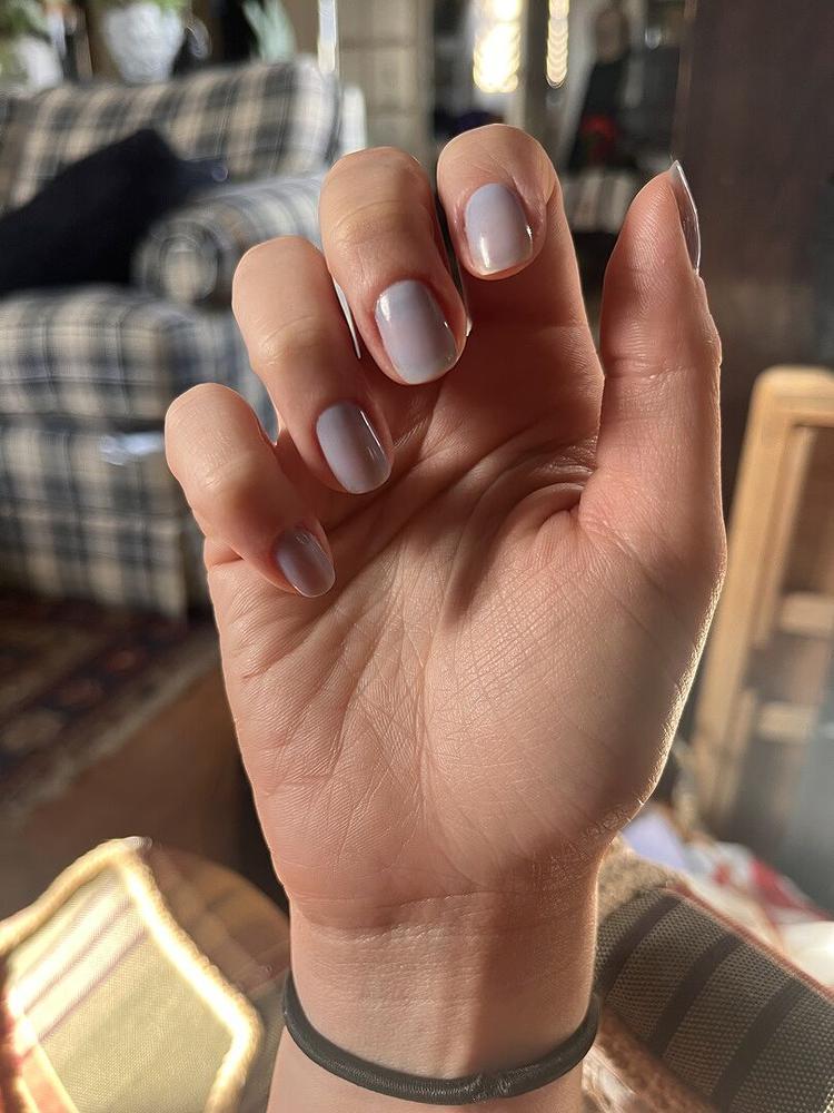 Morningtide - Customer Photo From Arianna S.