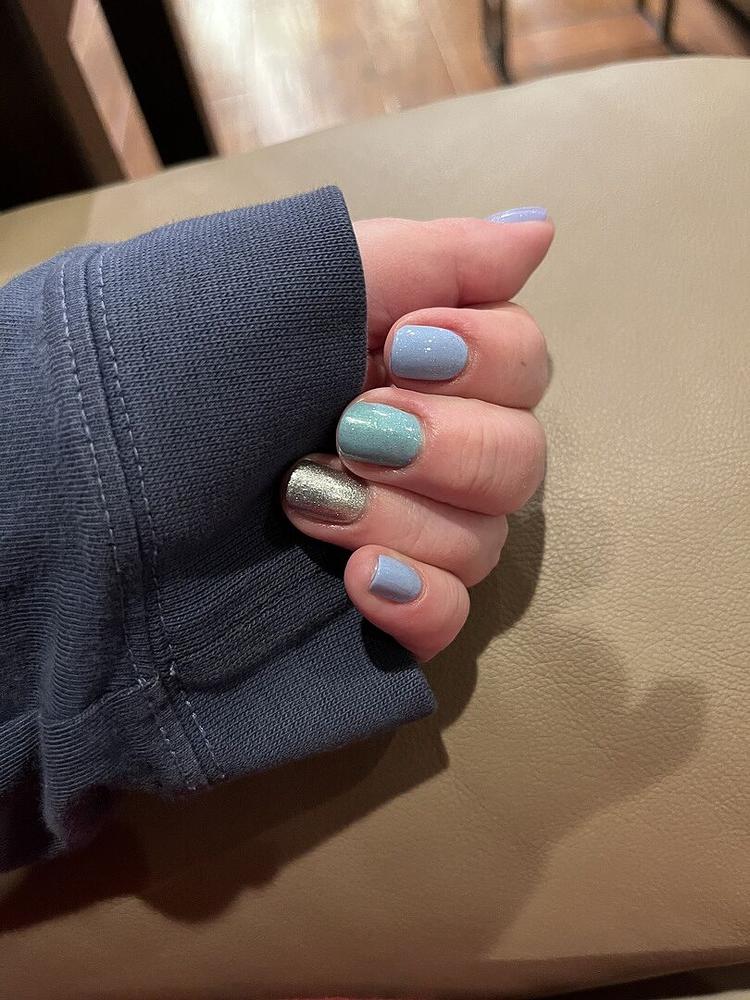 Nimbus - Customer Photo From Sarah
