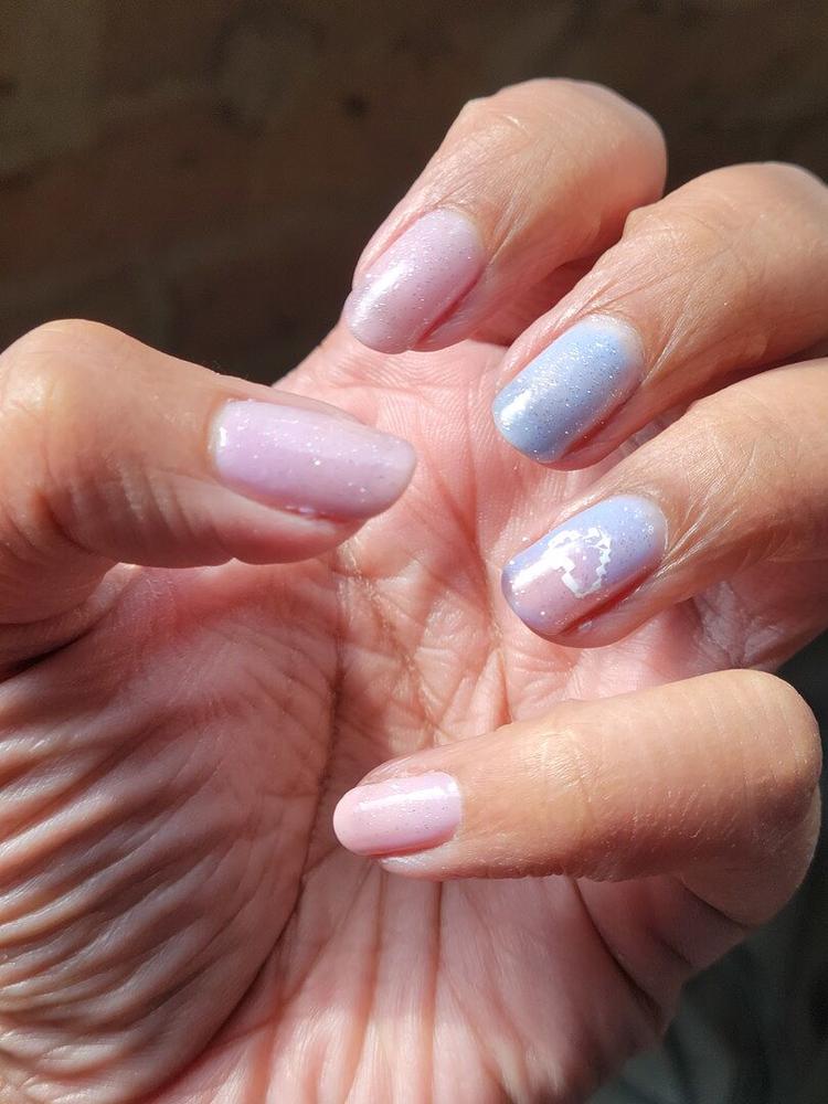 Nimbus - Customer Photo From Sripriya P.