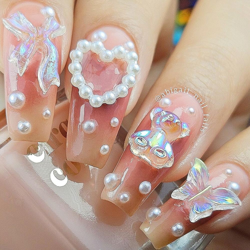 Rose Jelly - Customer Photo From Abigail O.