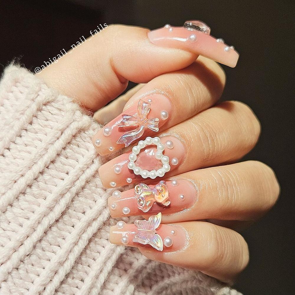 Rose Jelly - Customer Photo From Abigail O.