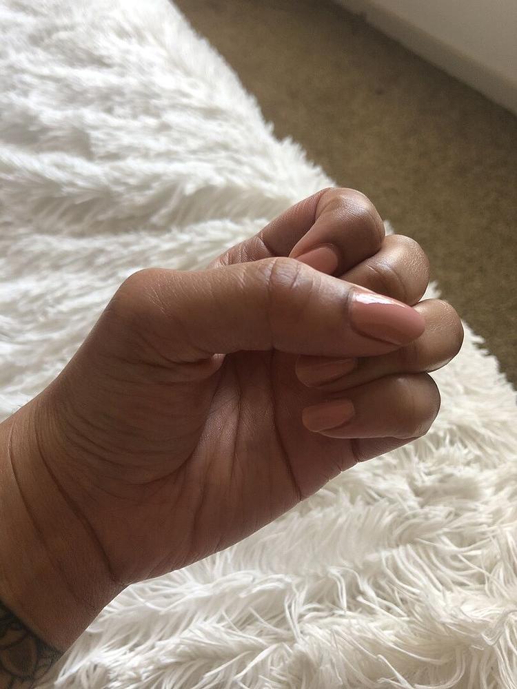 Rose Jelly - Customer Photo From Denee J.