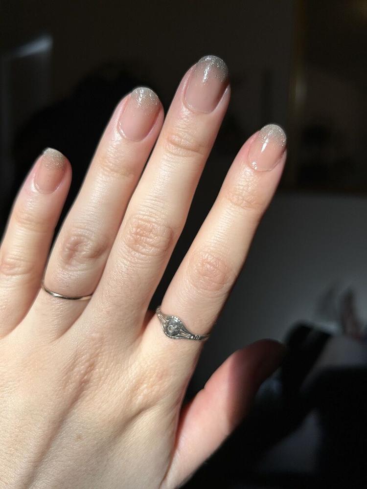 Rose Jelly - Customer Photo From Sarah Y.