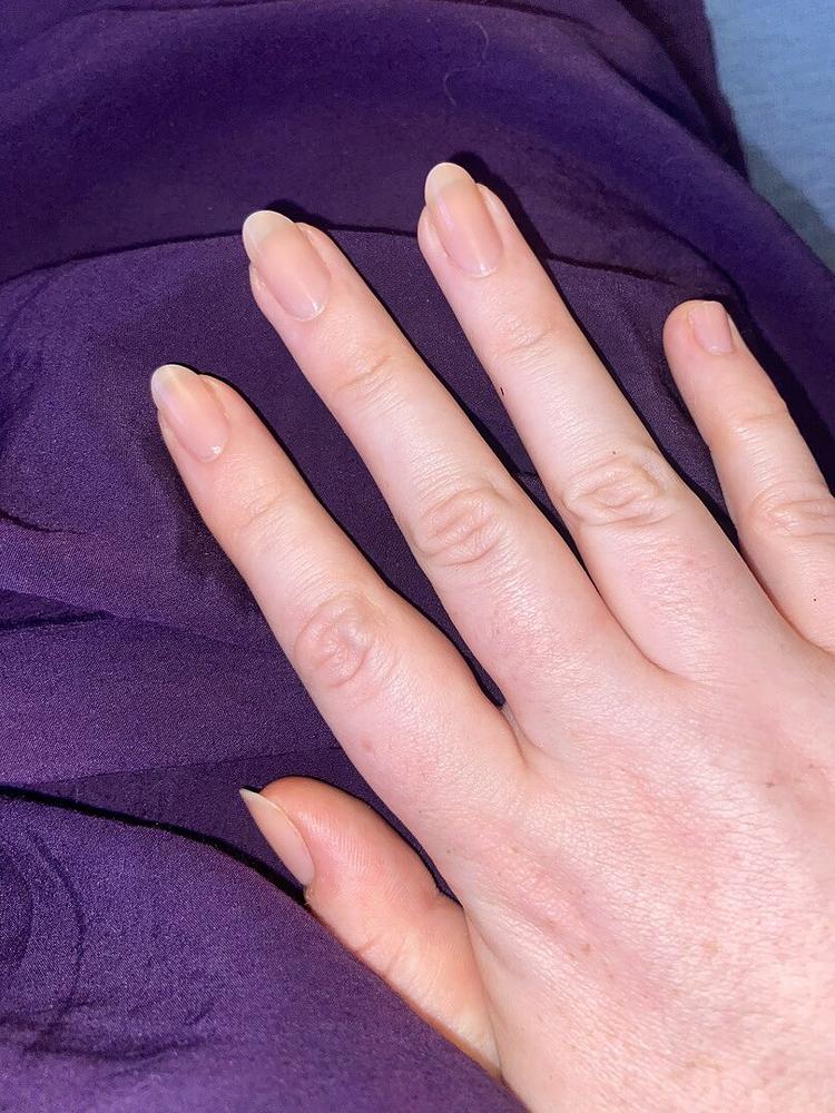 Rose Jelly - Customer Photo From Francesca