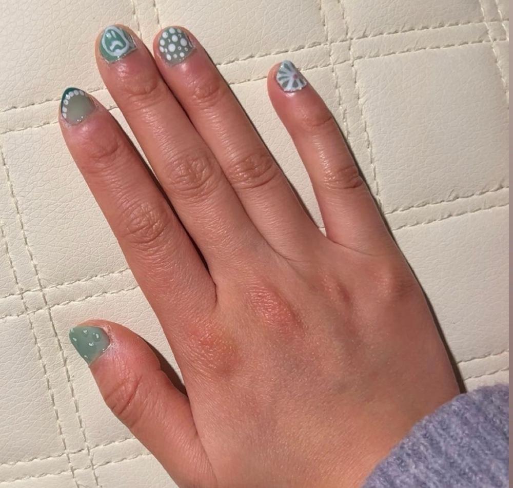 Jade Jelly - Customer Photo From yovodo