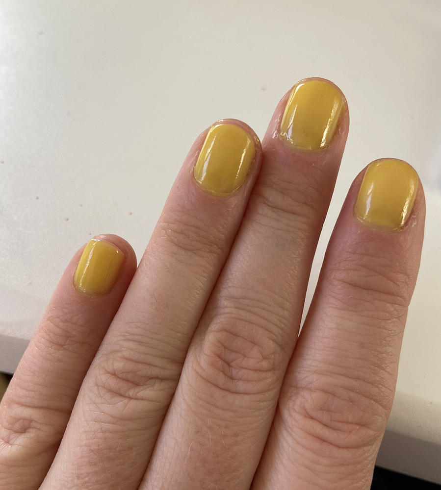 Citron Jelly - Customer Photo From Min K.
