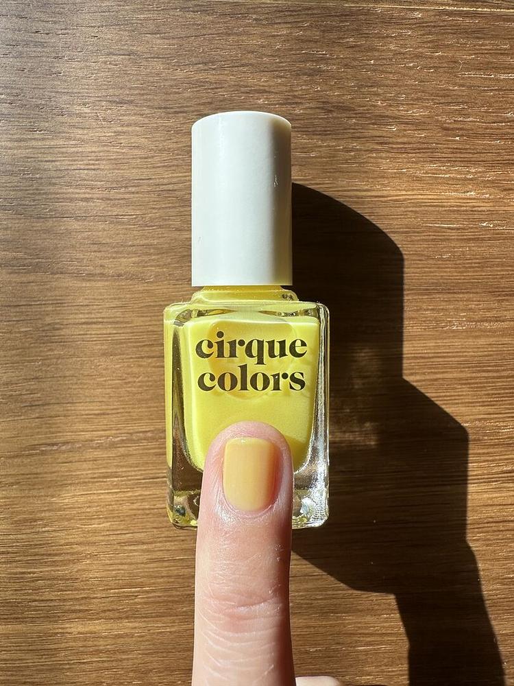 Citron Jelly - Customer Photo From aly