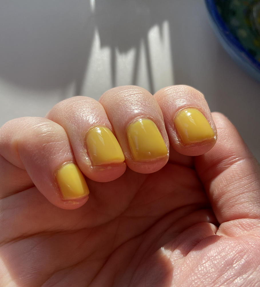Citron Jelly - Customer Photo From Min K.