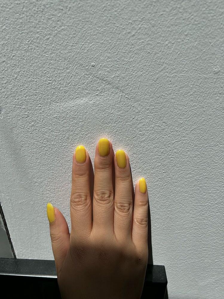 Citron Jelly - Customer Photo From S