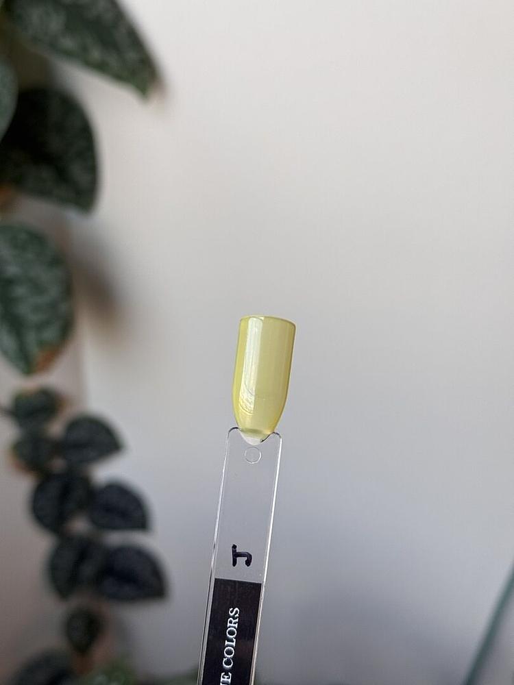 Citron Jelly - Customer Photo From Vanessa R.