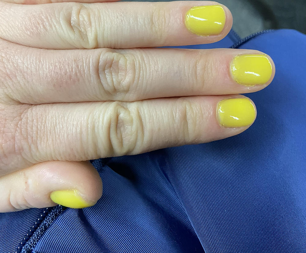 Citron Jelly - Customer Photo From Min K.