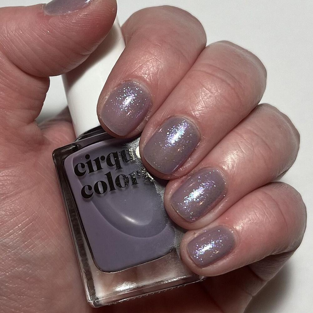 Haze Jelly - Customer Photo From Ashley