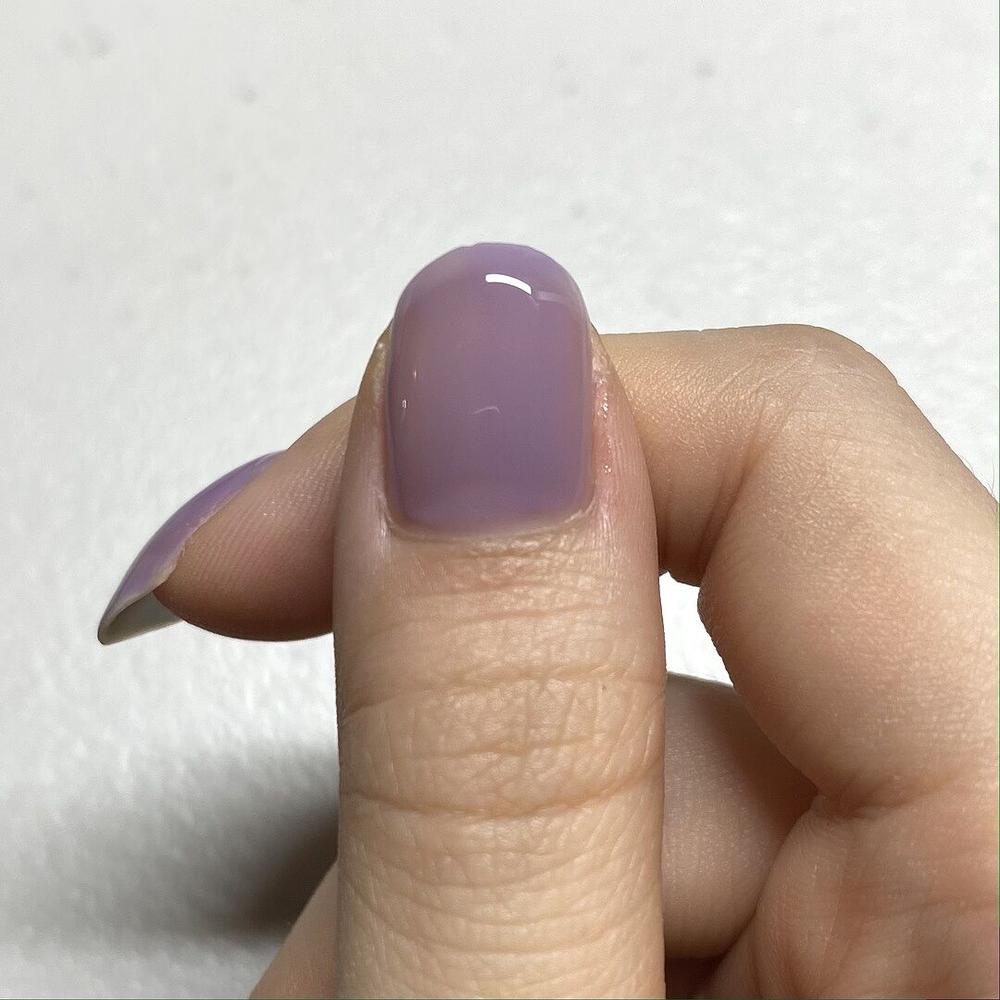 Haze Jelly - Customer Photo From Crystal X.