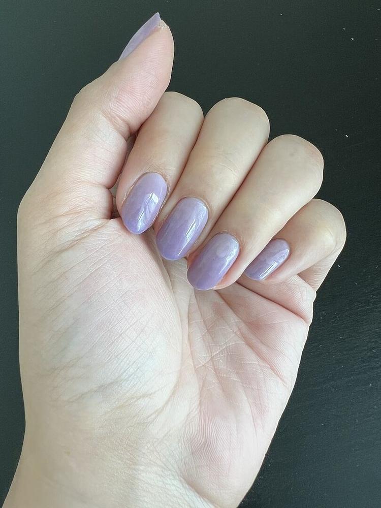 Haze Jelly - Customer Photo From Farzaneh H.