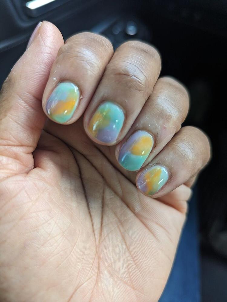 Haze Jelly - Customer Photo From Ava