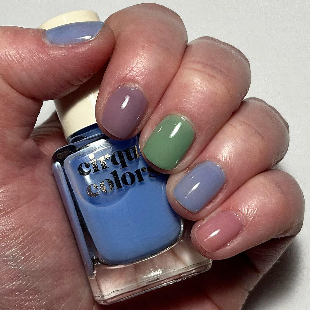 Haze Jelly - Customer Photo From Ashley