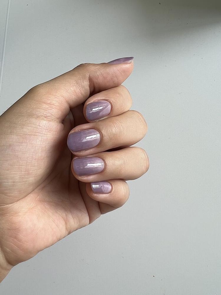 Haze Jelly - Customer Photo From Farzaneh H.
