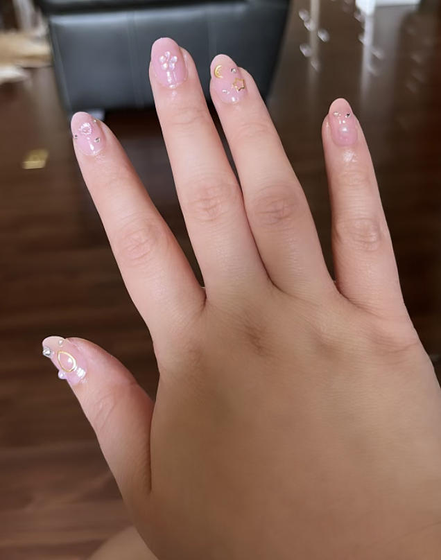 What a Stud Pickup Tool - Customer Photo From Melody X.