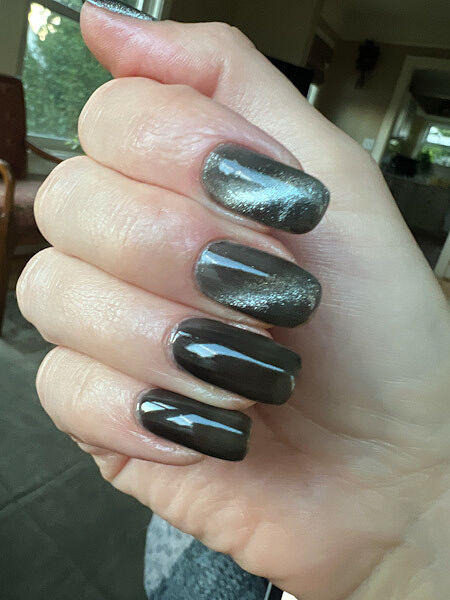 NSFW Jelly - Customer Photo From Melissa