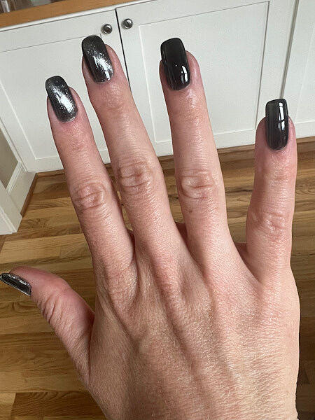 NSFW Jelly - Customer Photo From Melissa