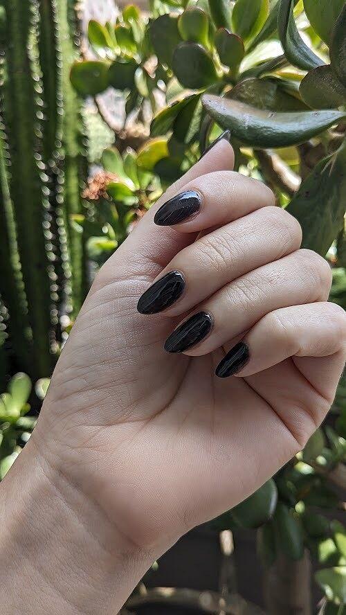 NSFW Jelly - Customer Photo From Kali K.