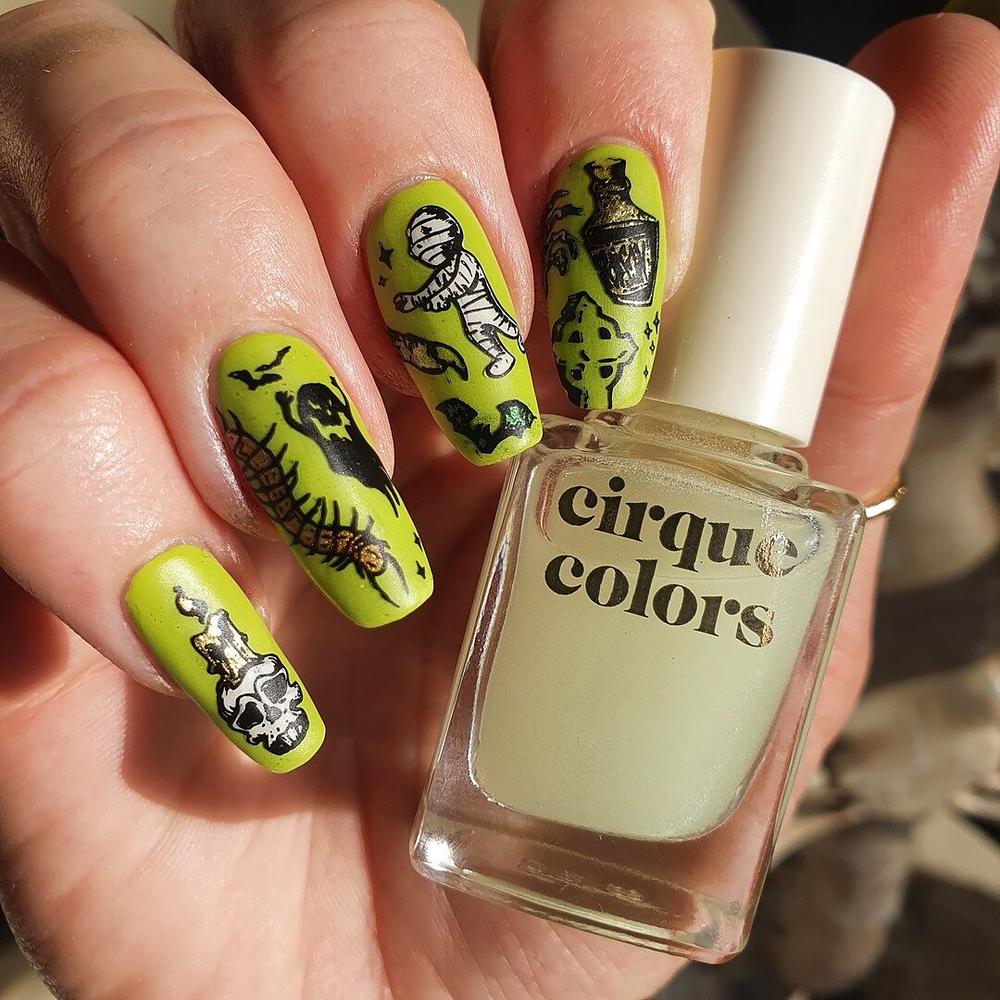 Phantom Glow - Customer Photo From Abagail B.