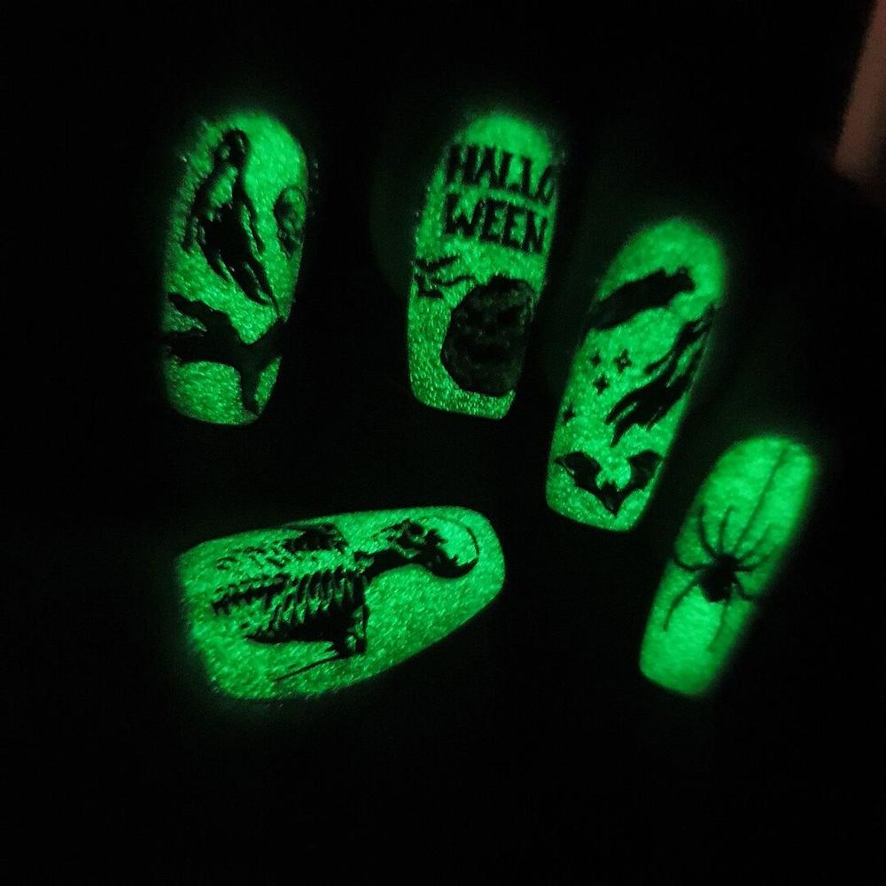Phantom Glow - Customer Photo From Abagail B.