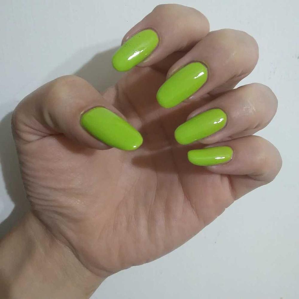 Phantom Glow - Customer Photo From Salvador B.