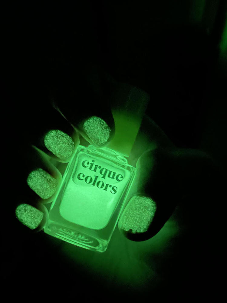 Phantom Glow - Customer Photo From Ashley S.