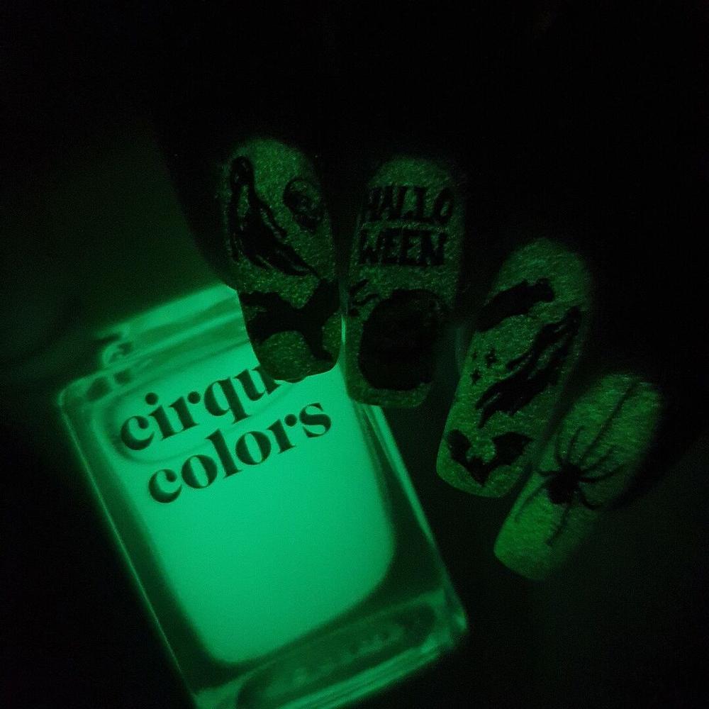 Phantom Glow - Customer Photo From Abagail B.