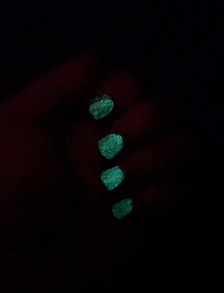 Phantom Glow - Customer Photo From Elena K.