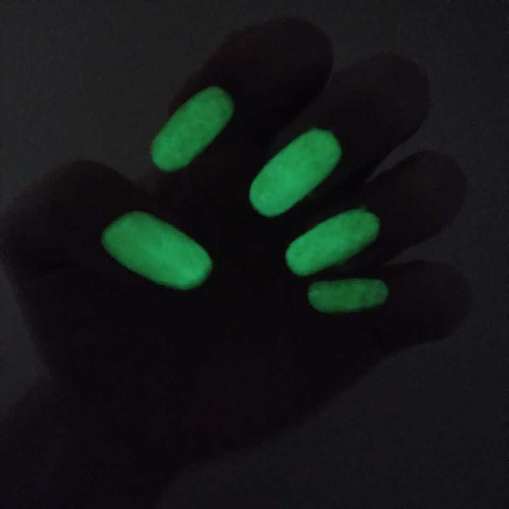 Phantom Glow - Customer Photo From Salvador B.