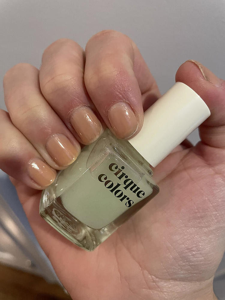 Phantom Glow - Customer Photo From Ashley S.