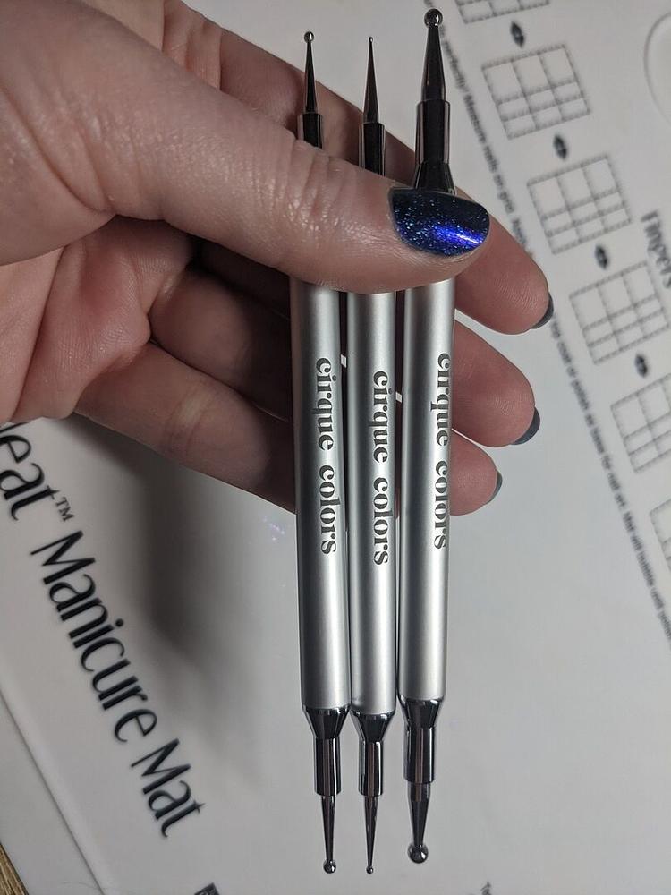 On Point Dotting Tools - Customer Photo From Kristina T.